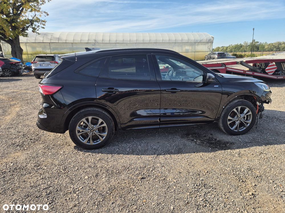 Ford Kuga 2.5 Duratec PHEV ST-LINE - 6
