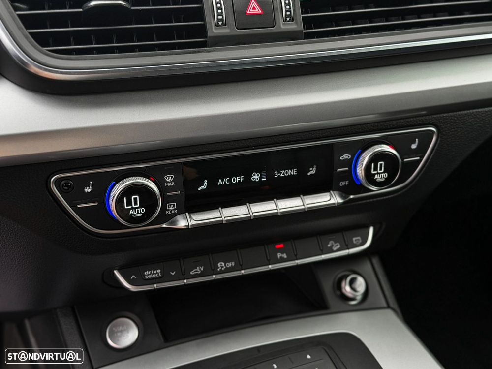 Audi Q5 50 TFSIe quattro Sport S tronic - 21