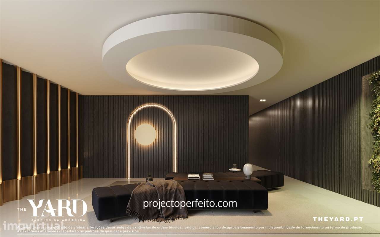 Apartamento T1 Venda em Santa Marinha e São Pedro da Afurada,Vila Nova - Grande imagem: 2/25