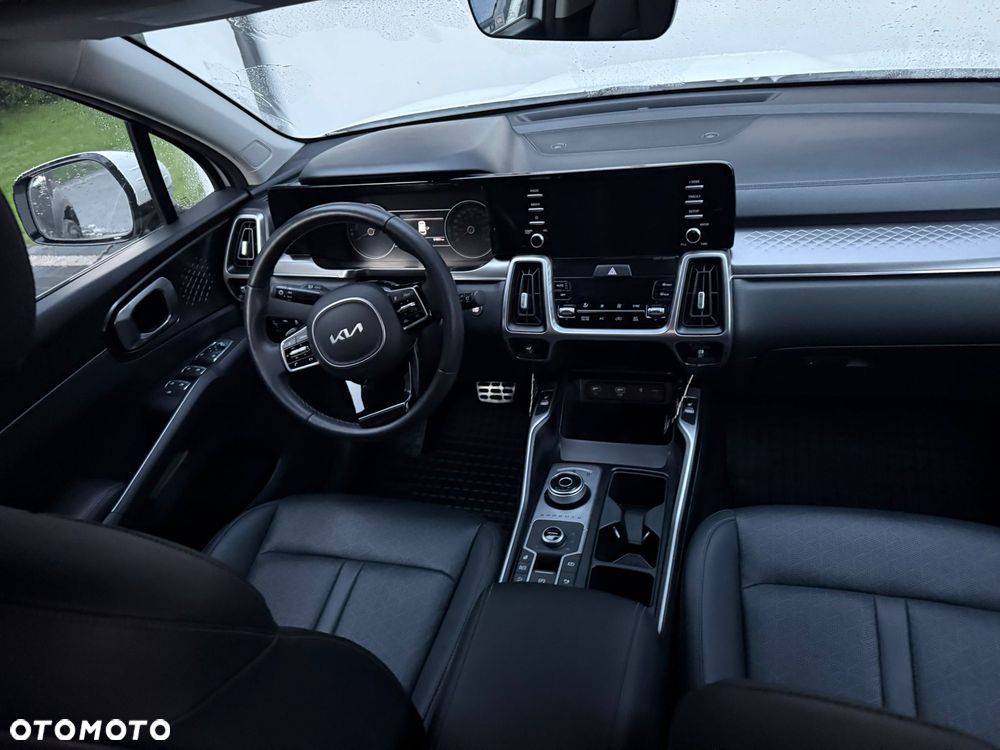 Kia Sorento 1.6T-GDI AWD OPF Vision - 15