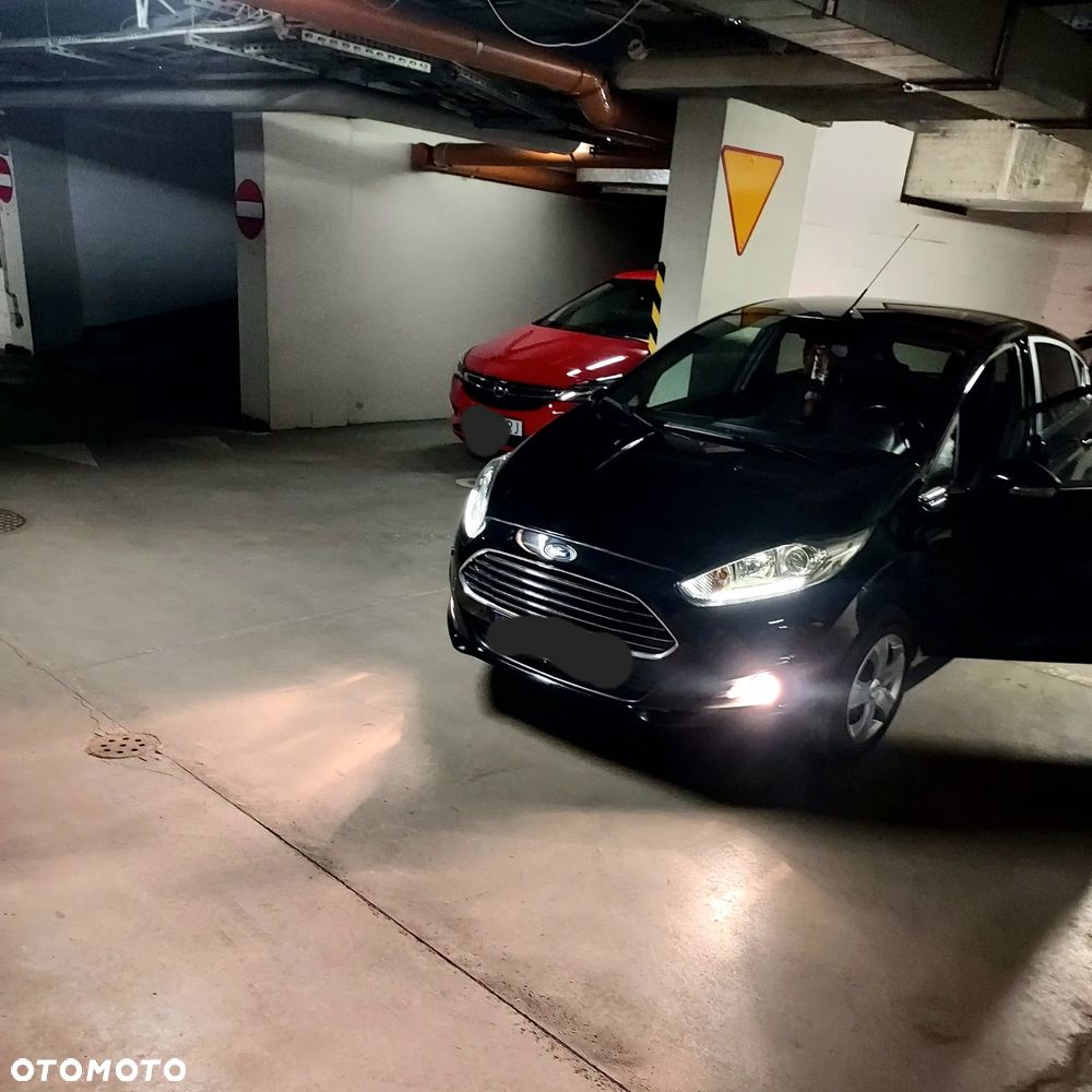 Ford Fiesta 1.0 Start-Stop Titanium - 2