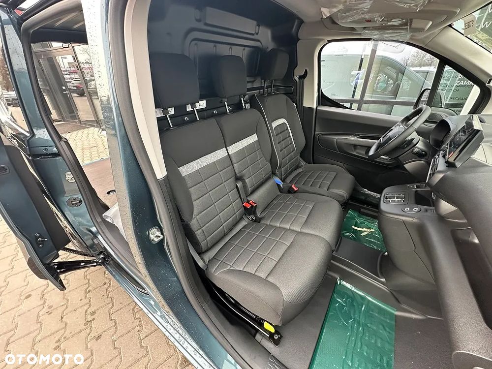 Citroën Berlingo - 15