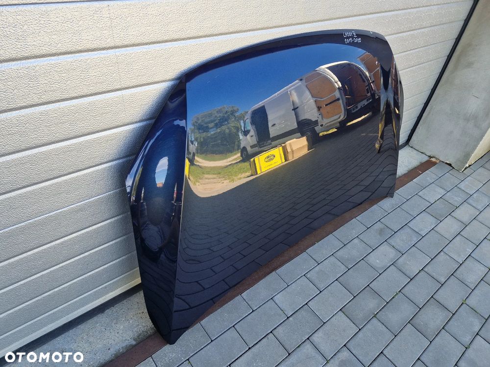 MASKA VW CADDY IV 2015-2020 - 3