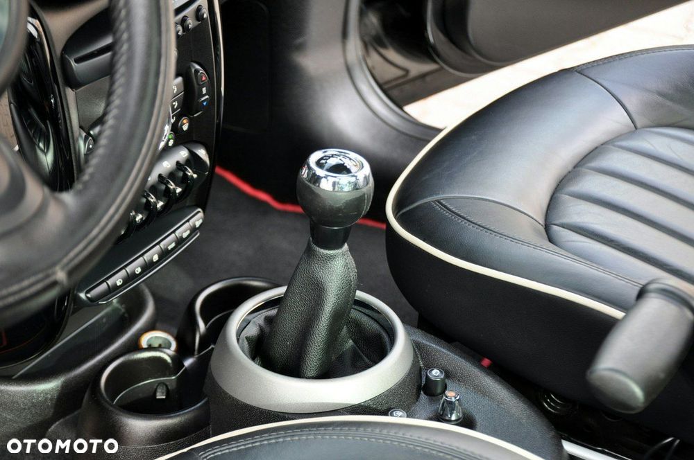 MINI Countryman - 36