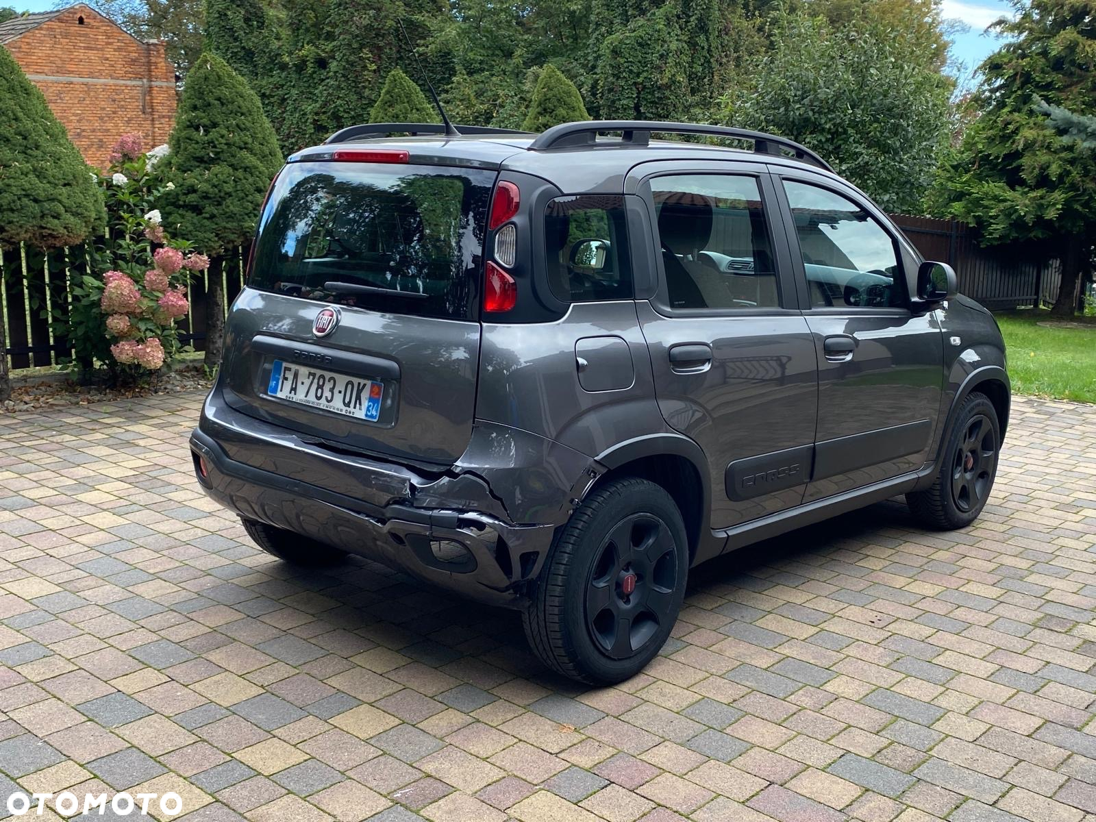Fiat Panda 1.2 Waze - 3