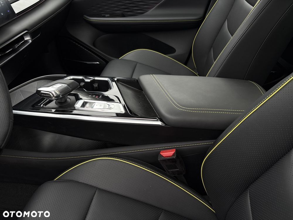 BAIC 5 Beijing 1.5T Luxury DCT - 18