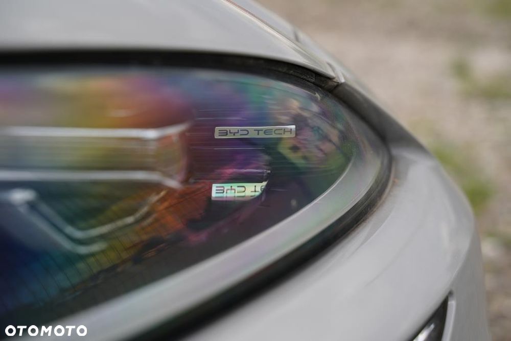 BYD Seal U 1.5 Comfort - 27