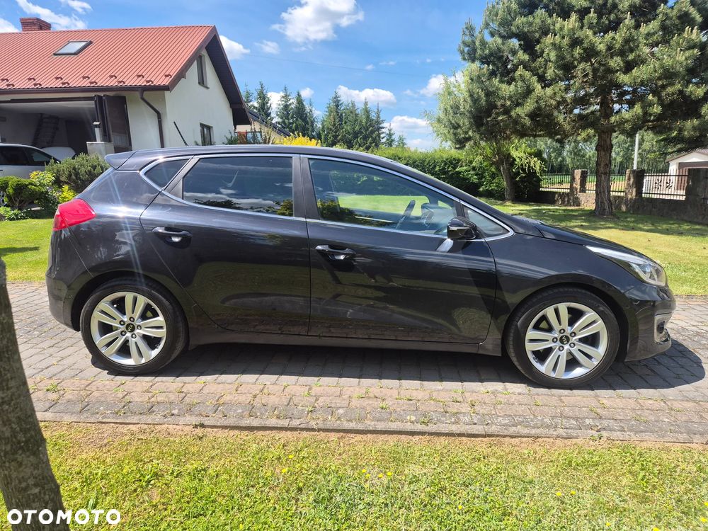 Kia Ceed 1.6 GDI Spirit - 6