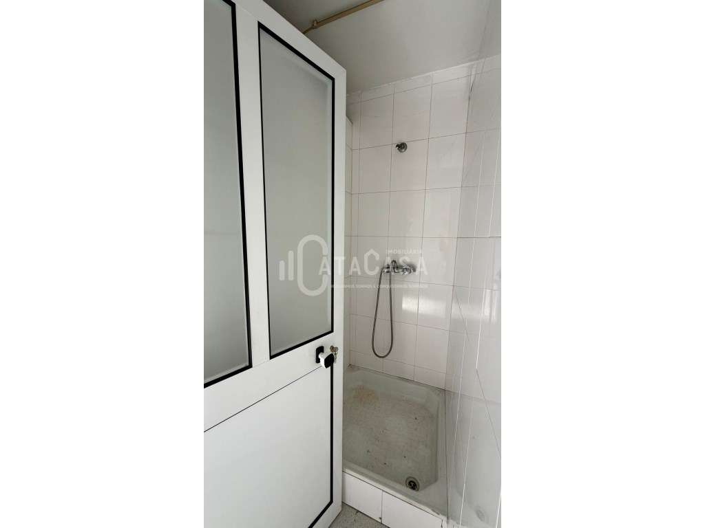 Armazém 270 m² Zona Industrial Norte de Águeda - Grande imagem: 4/6