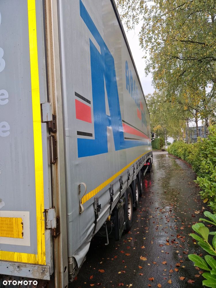 Kögel SN 24 *639* - 5