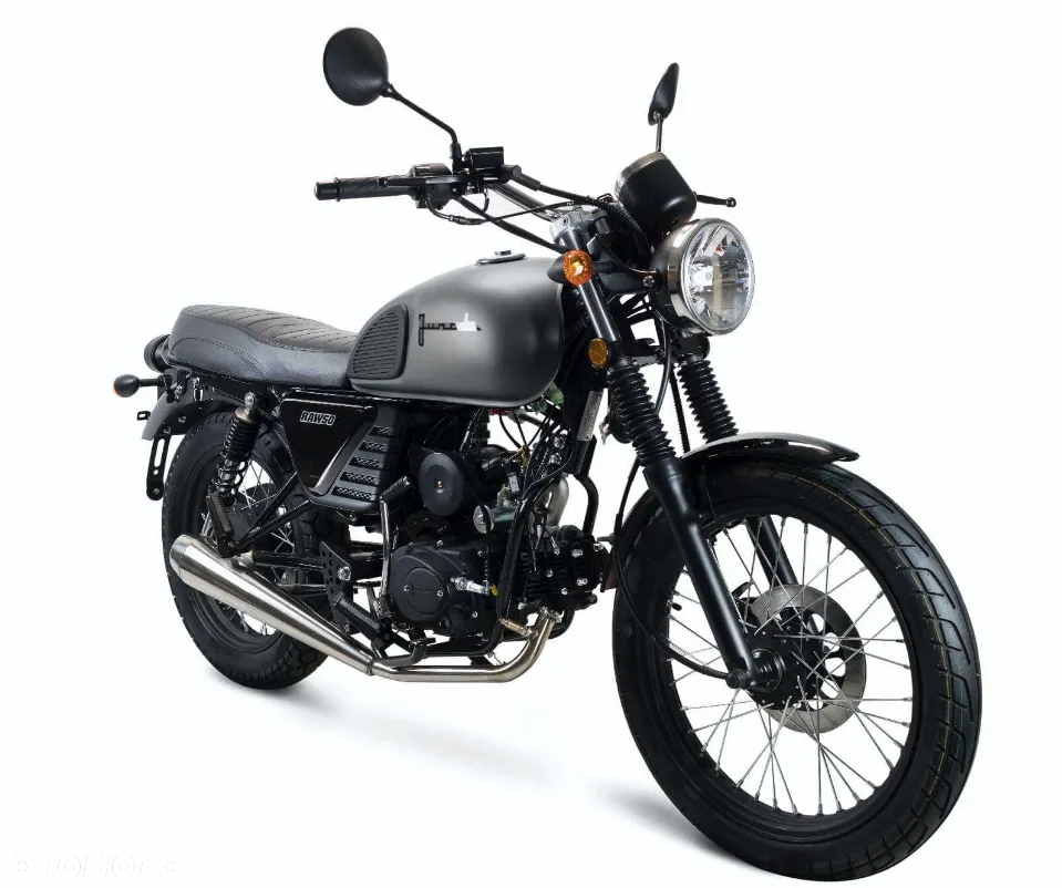Junak RAW 50 - 4