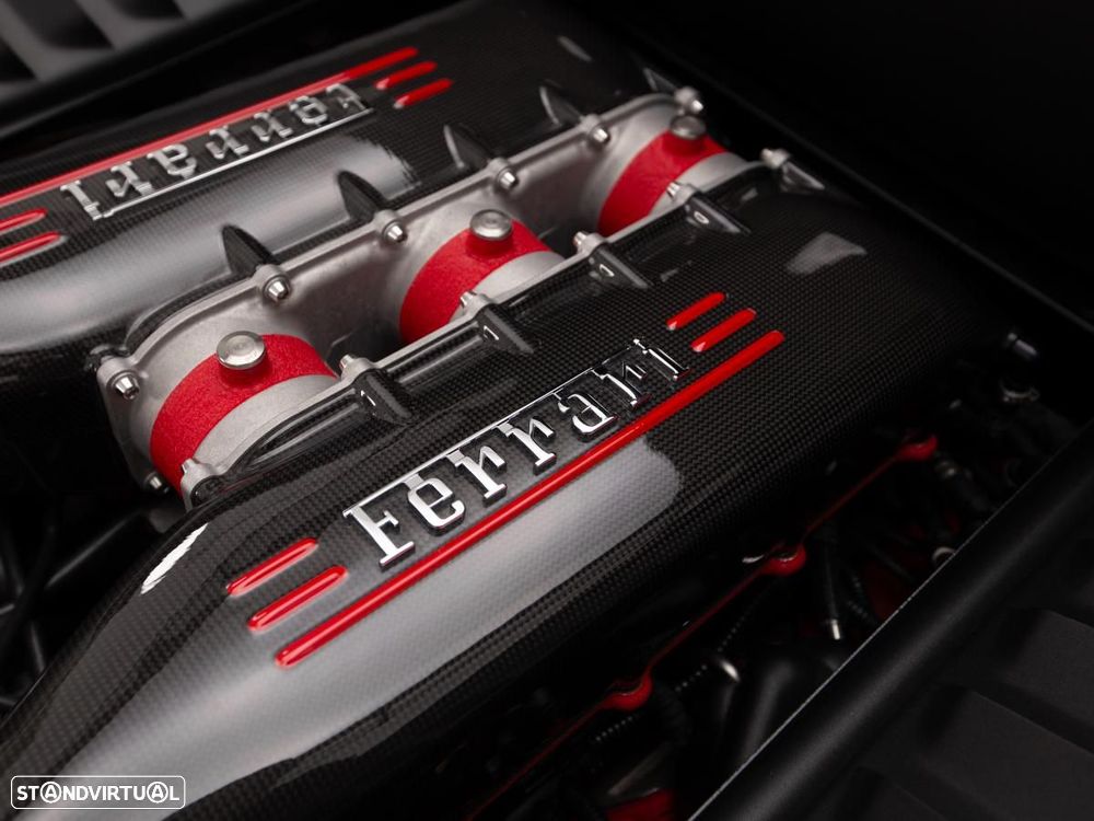 Ferrari 458 Speciale — fotografia 18