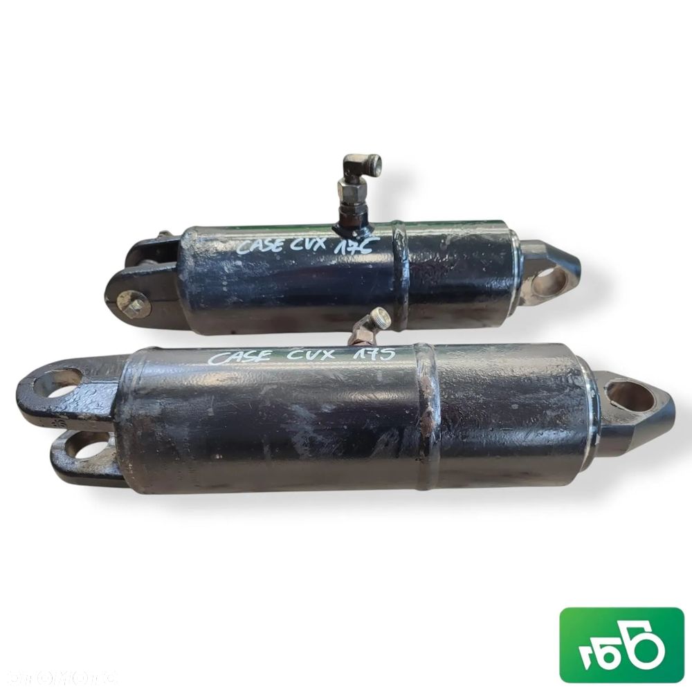 Siłownik tylnego podnośnika 84520524 Case CVX 175 - 8