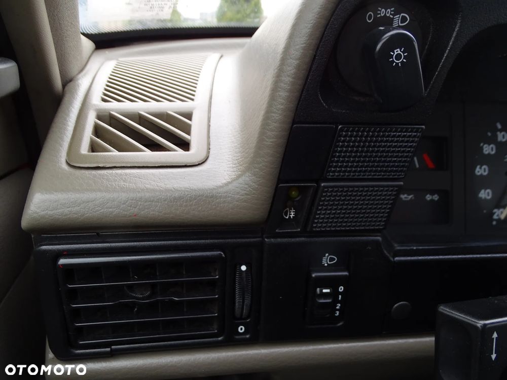 Opel Kadett 1.4 LS - 16