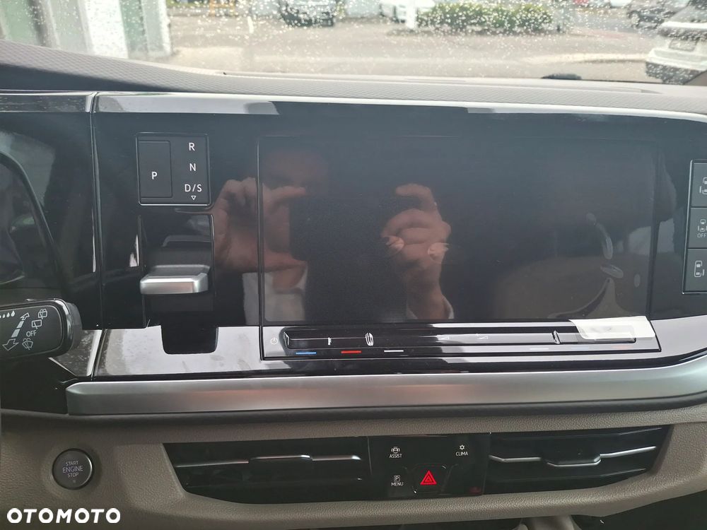 Volkswagen Multivan 2.0 TDI L2 Style DSG - 23