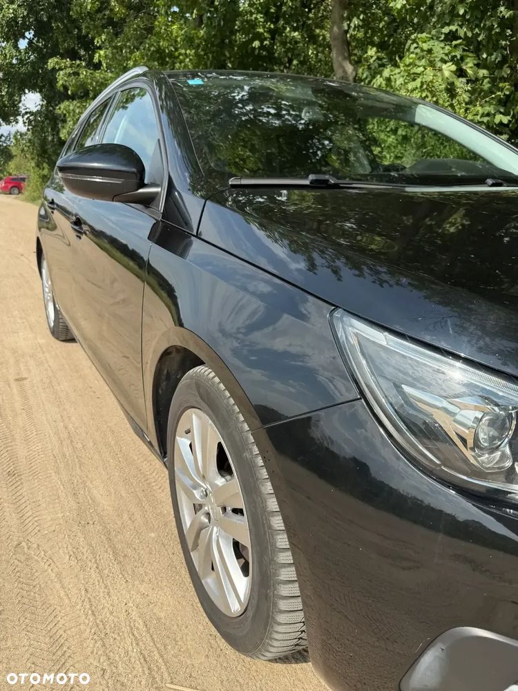 Peugeot 308 1.5 BlueHDi Active Pack Business S&S - 7