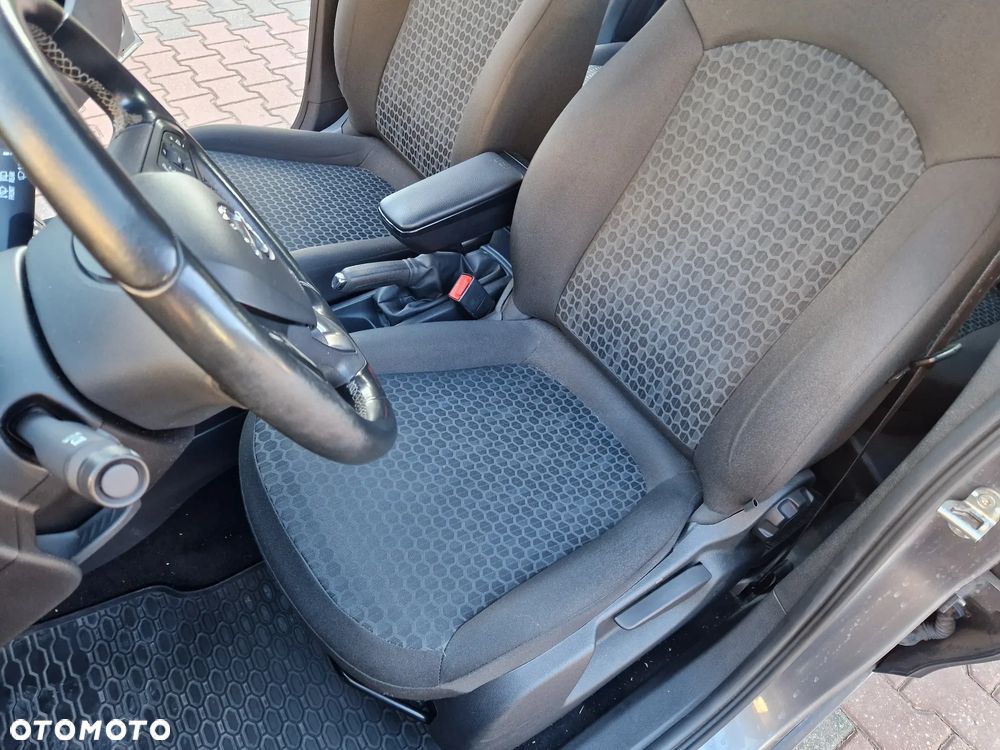 Opel Corsa 1.4 Enjoy - 22