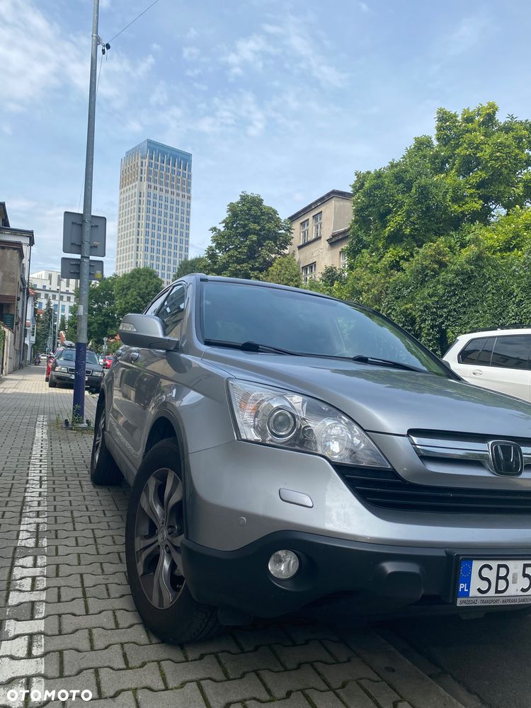 Honda CR-V 2.2i CTDi Executive - 1