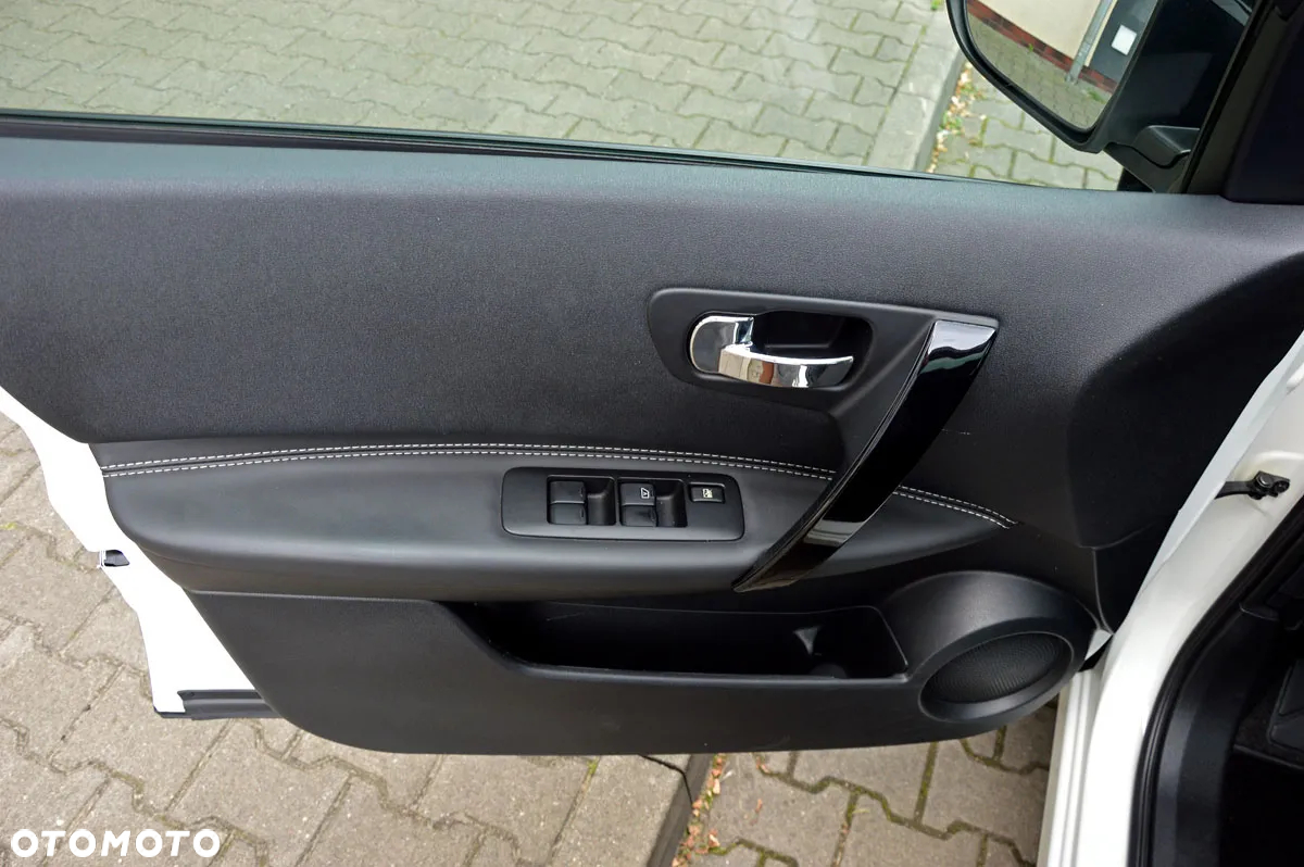 Nissan Qashqai 1.6 dCi 360 S&S - 11