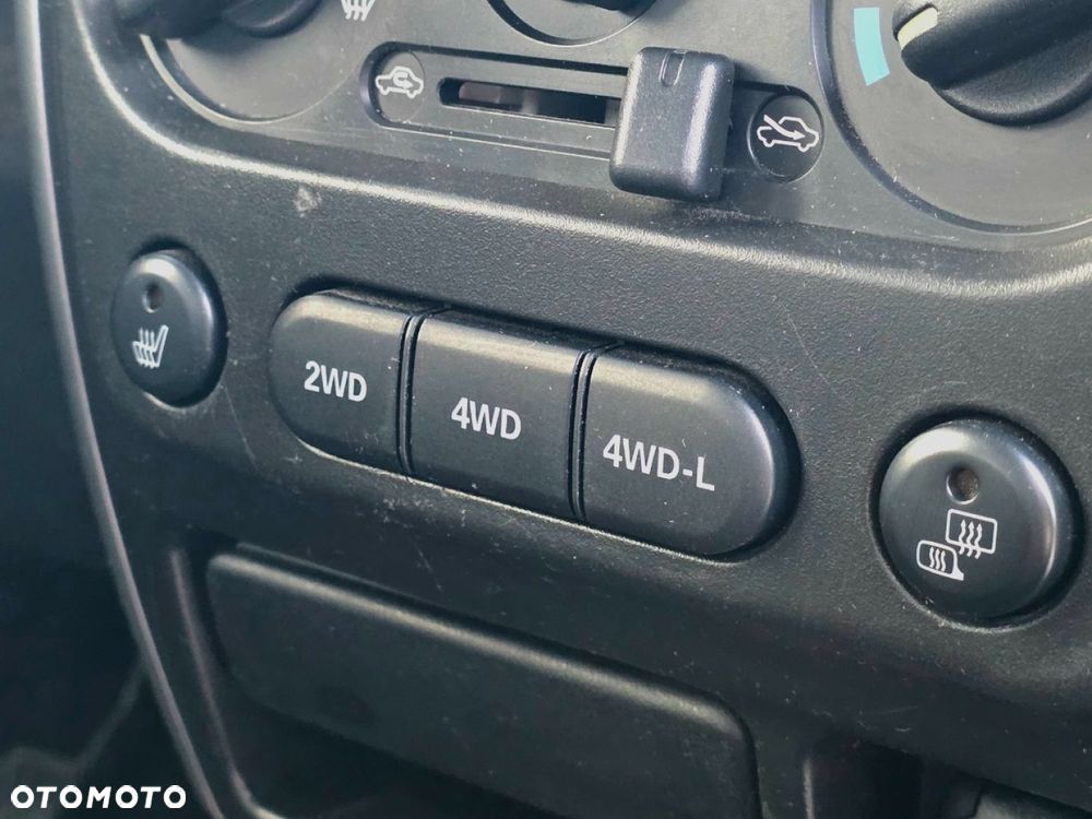 Suzuki Jimny - 16