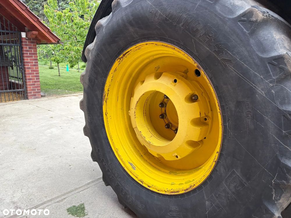John Deere 7250R - 24
