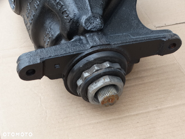 BMW X3 F25 Dyfer 3.73 7592009 2.8i 2.0d N52n n47n b47 2.0dX 2.8iX 20dX 28iX - 8