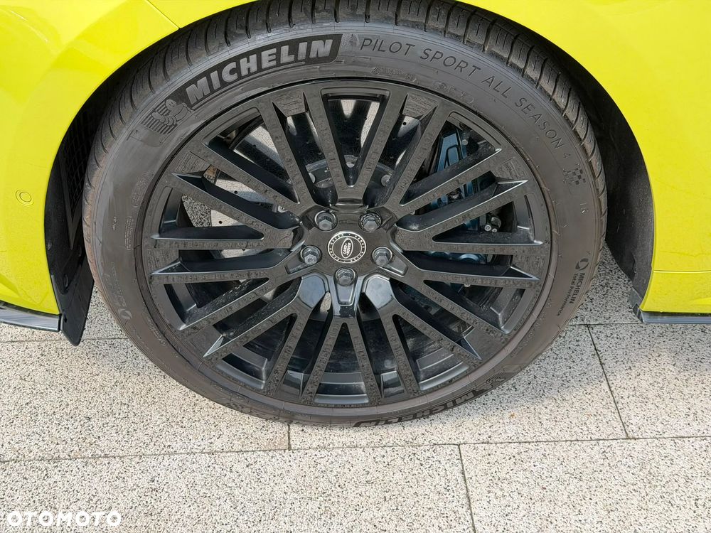 Land Rover Range Rover Sport - 10