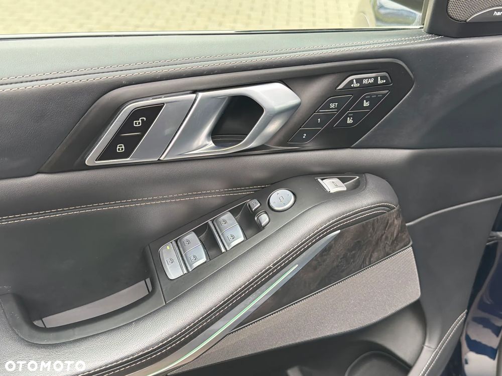 BMW X7 xDrive40d mHEV sport - 21
