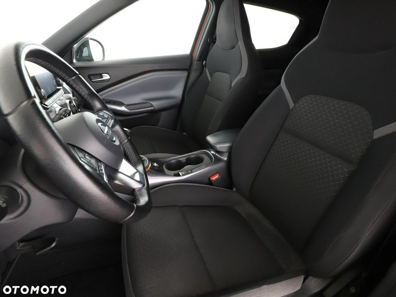 Nissan Juke 1.0 DIG-T Visia - 13