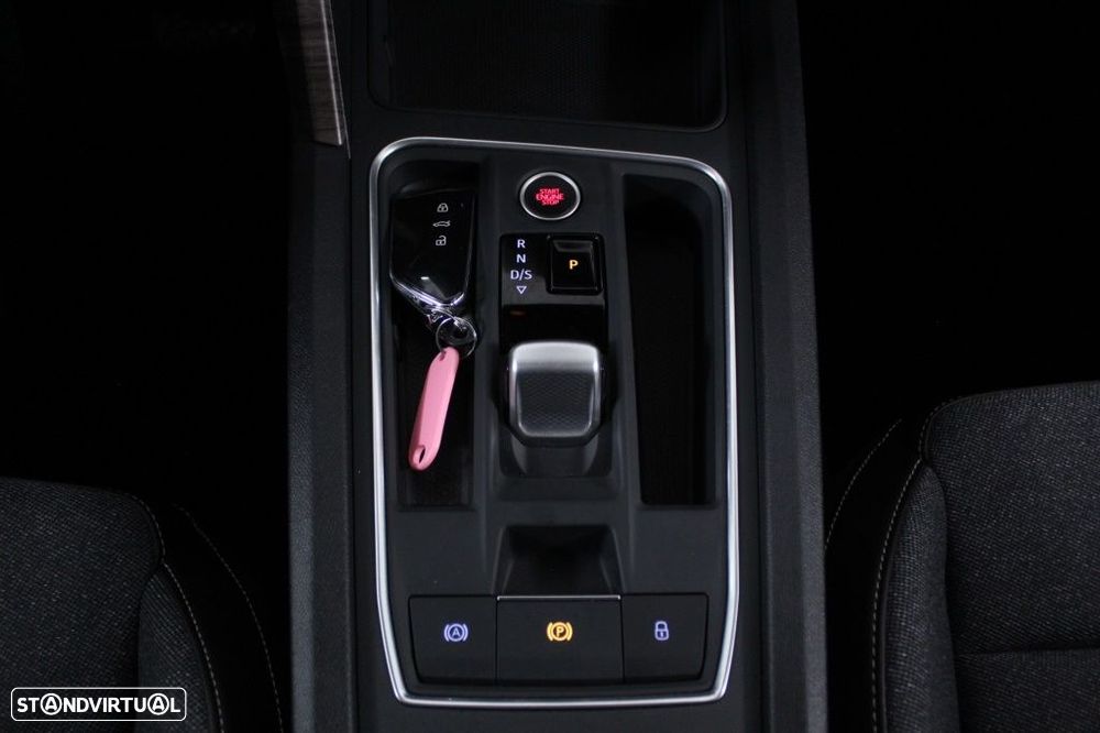 SEAT Leon 1.4 e-Hybrid Xcellence DSG - 29