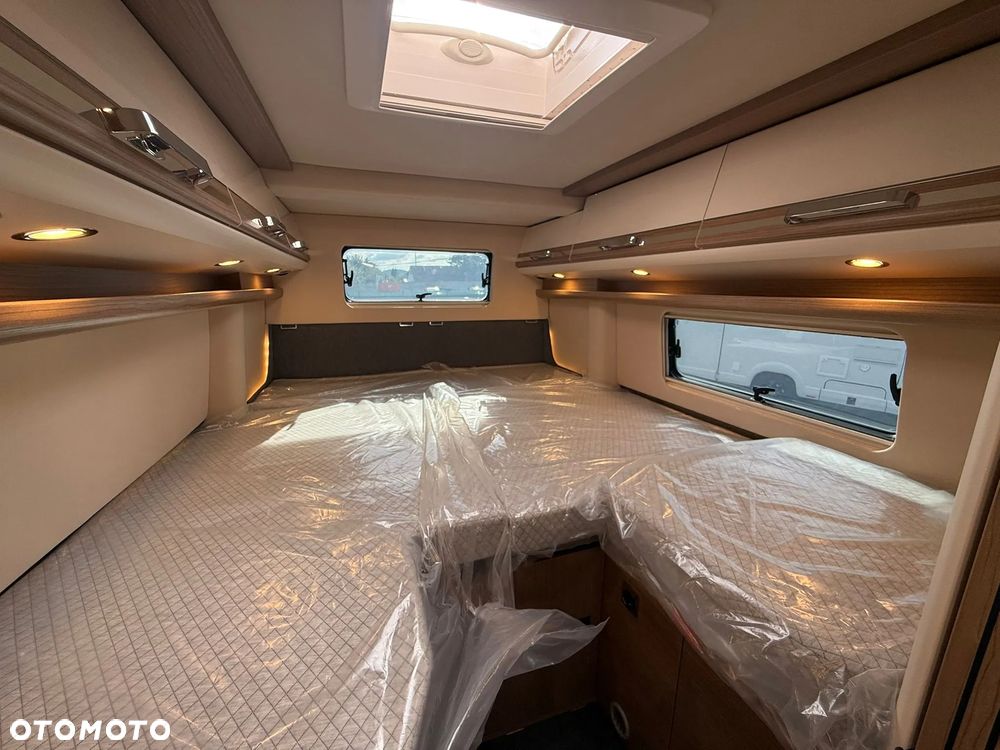 Carthago Malibu Genius 641 LE 4x4 - 13