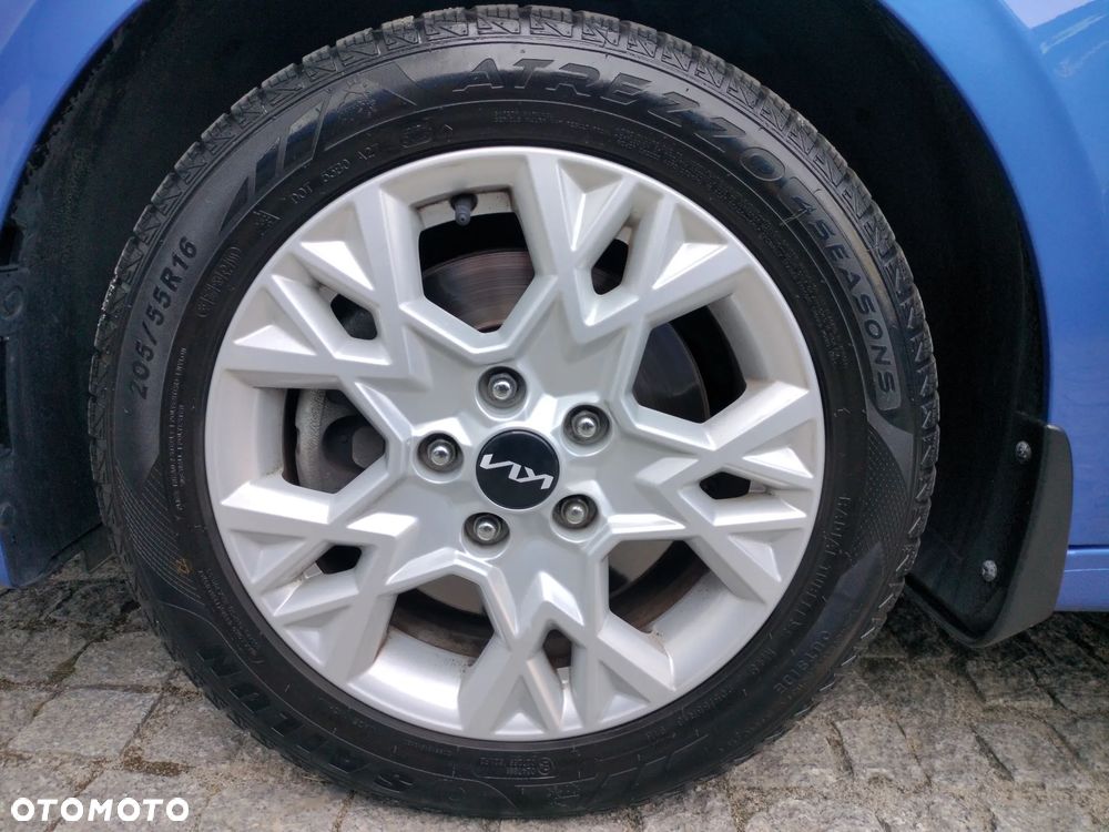Kia Ceed 1.5 T-GDI M - 18