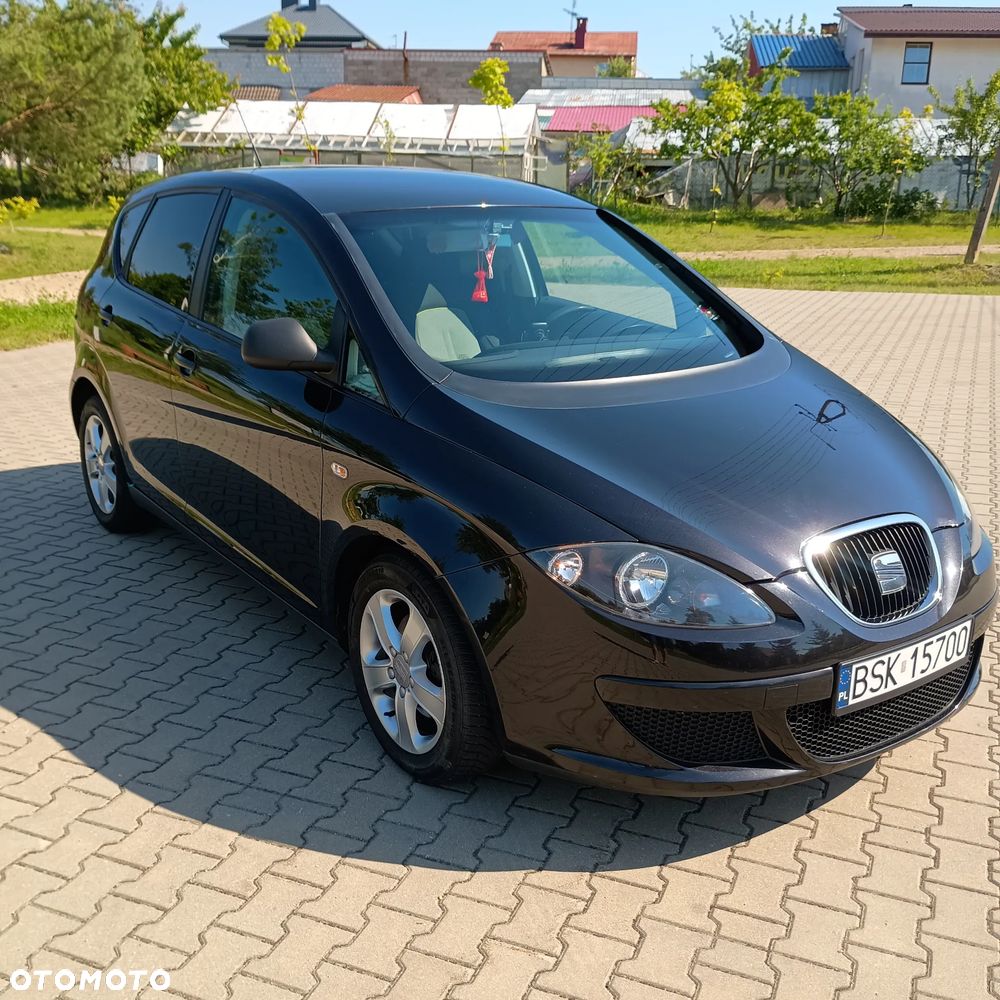 Seat Altea 1.6 TDI Style - 1