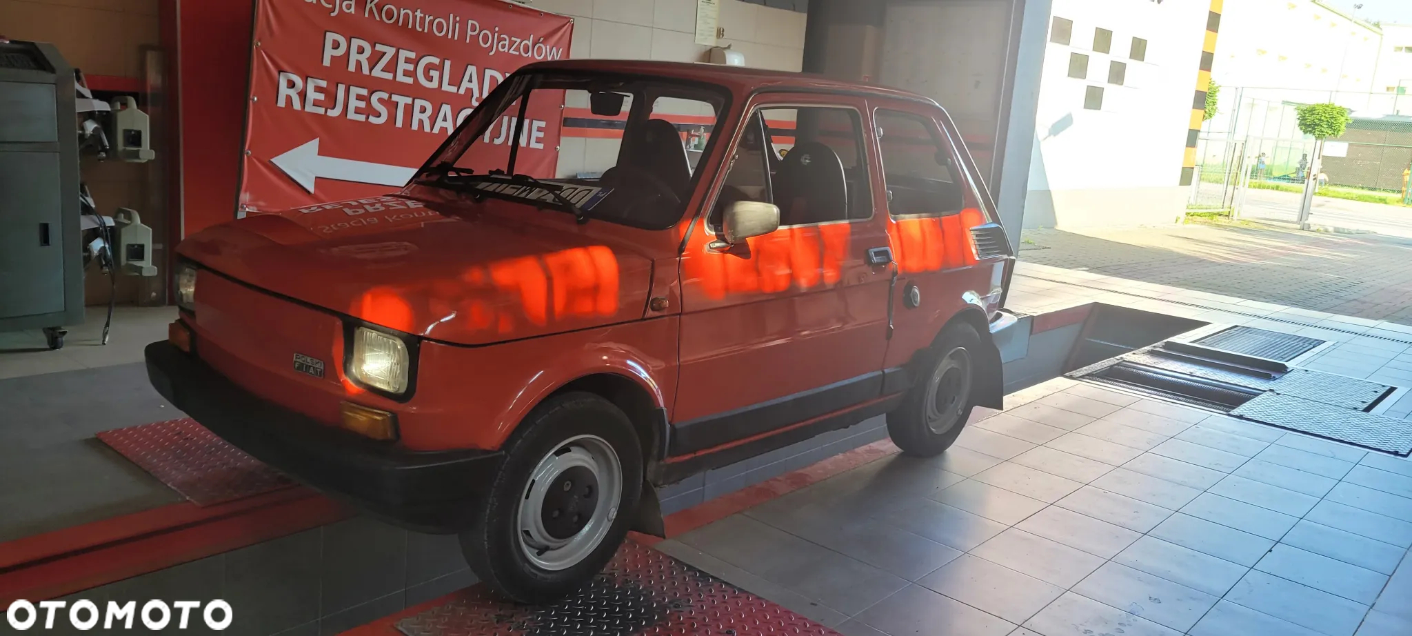 Fiat 126 - 3