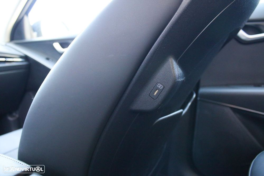 Kia e-Niro - 36