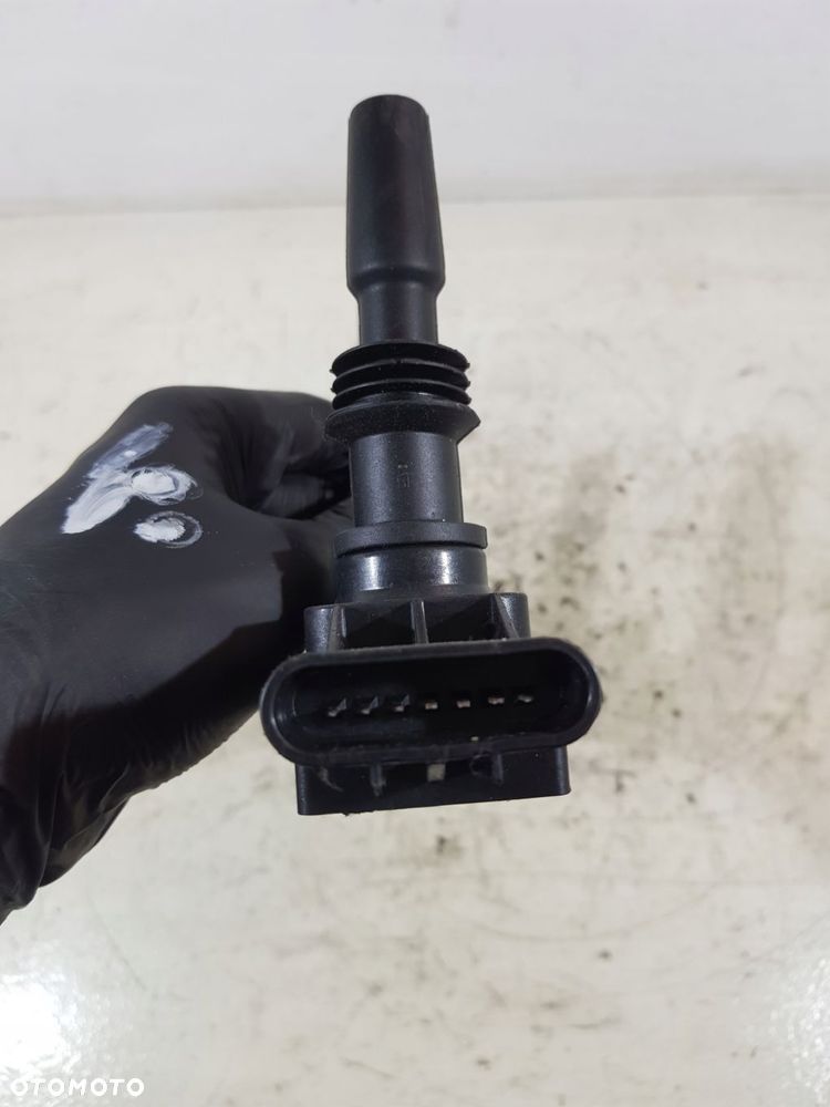 cewka zapłonowa ngk u6039 opel adam corsa d astra j 1.4 b a14xer - 4