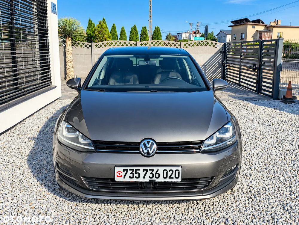 Volkswagen Golf - 9