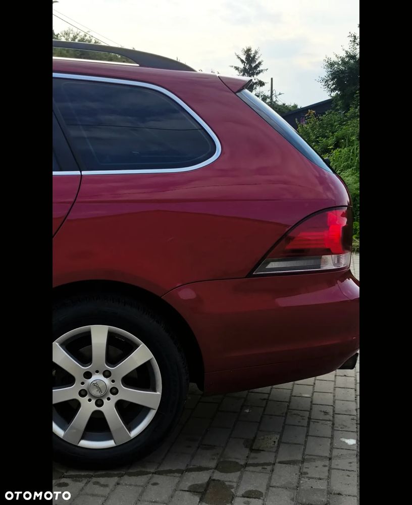 Volkswagen Golf - 12
