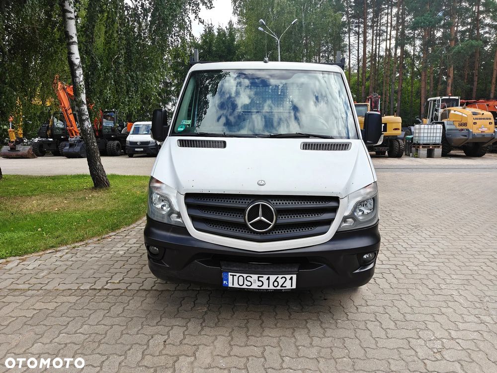 Mercedes-Benz Sprinter - 8