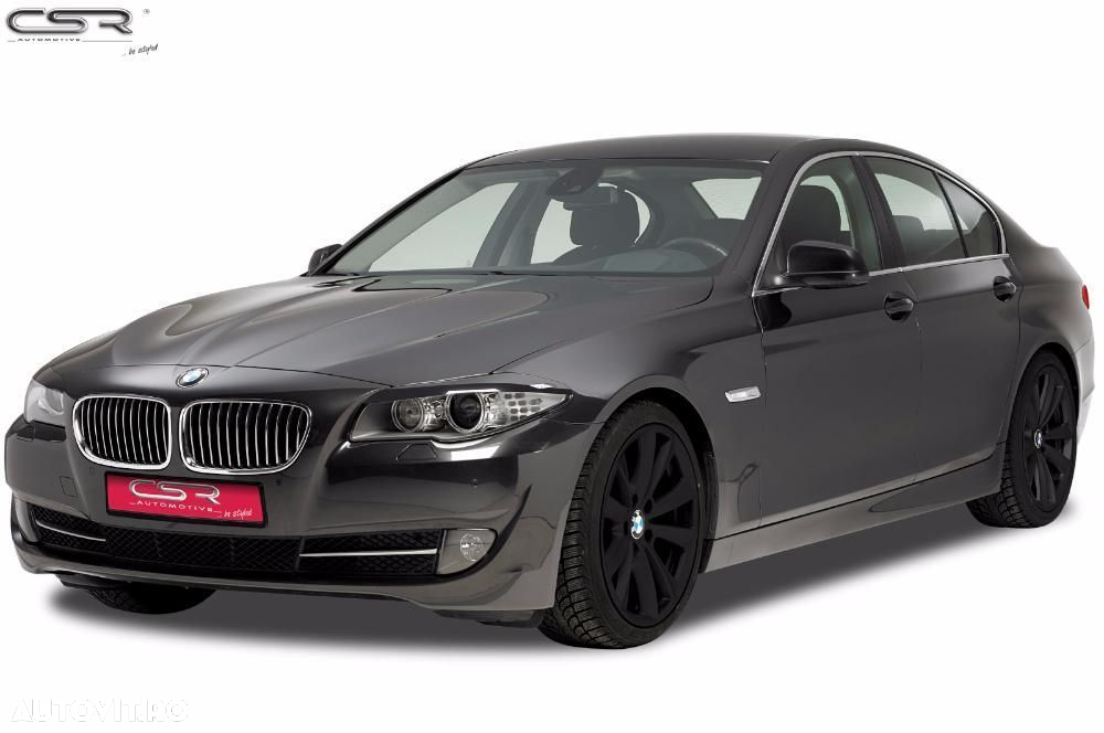 Pleoape Faruri pentru Bmw F10 F11 non-LCI si LCI Facelift SB239 si SB244  CALITATE PREMIUM ⭐️⭐️⭐️⭐️⭐️ - 3