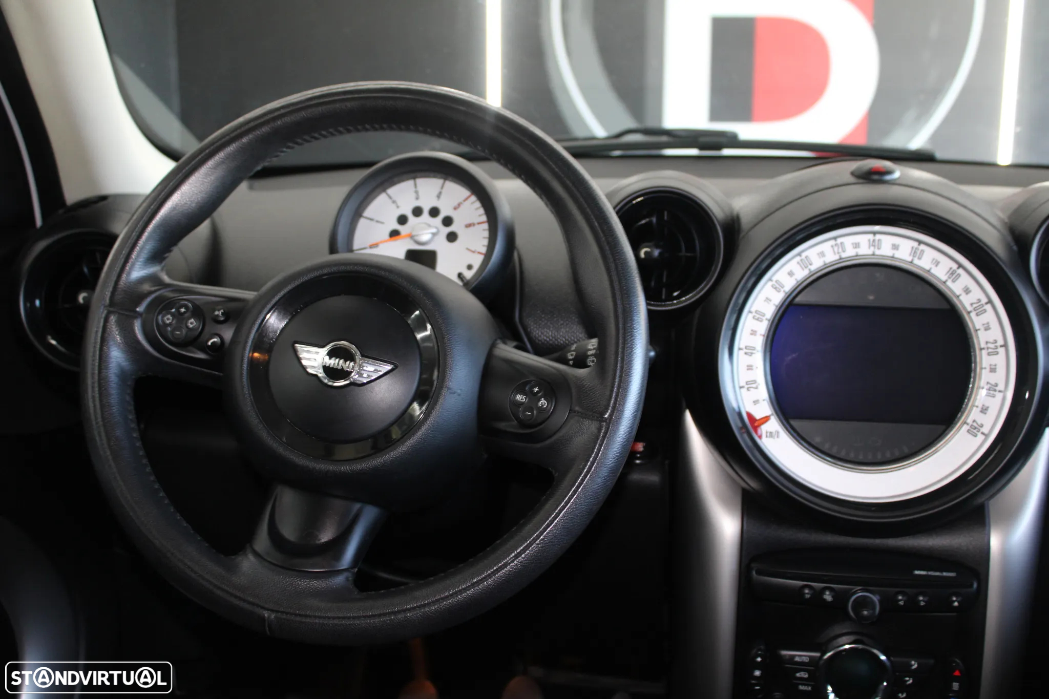 MINI Countryman - 15