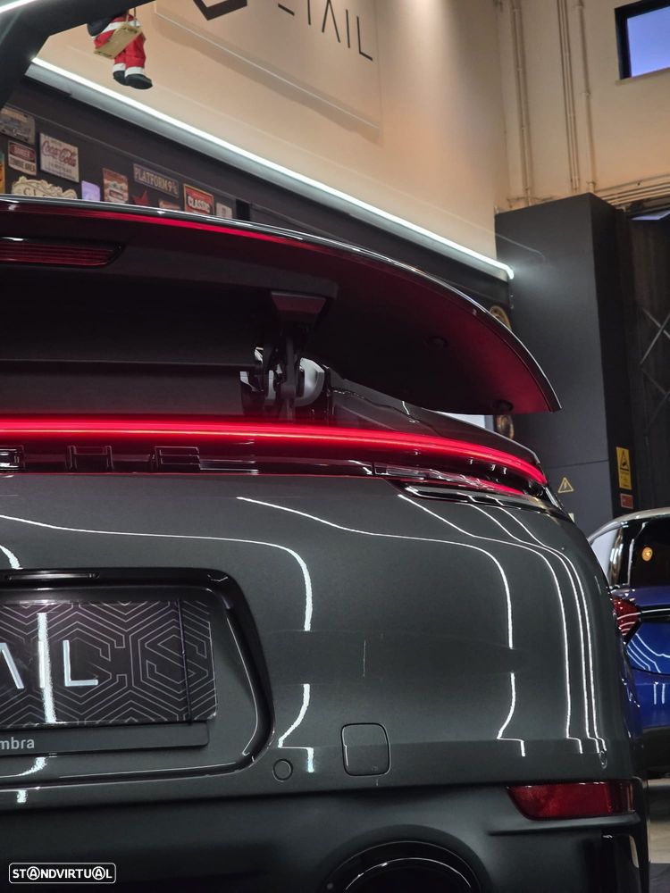 Porsche 911 (992) Carrera 4 GTS PDK - 13