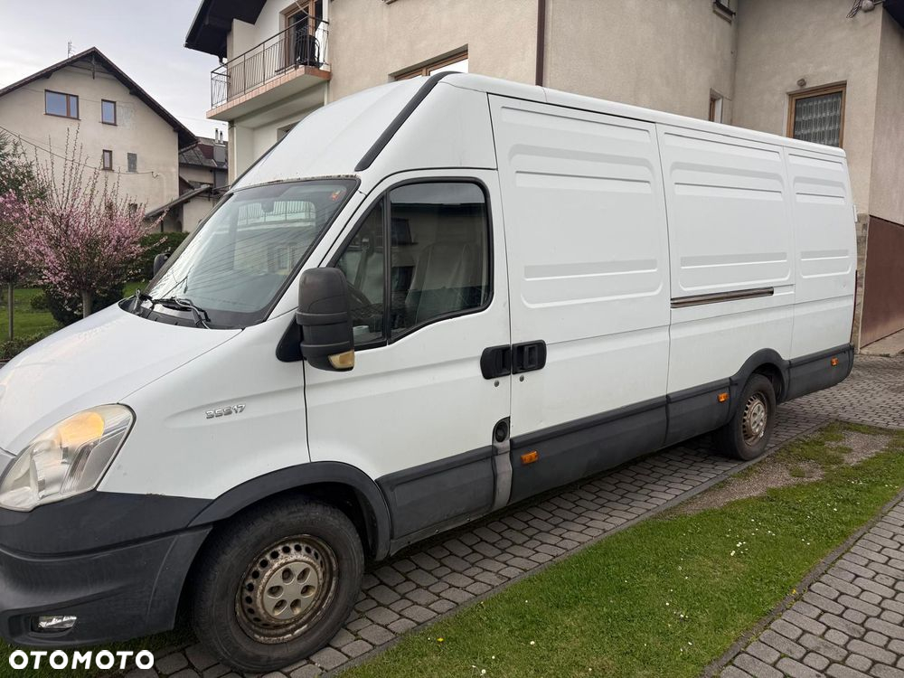 Iveco Daily - 3