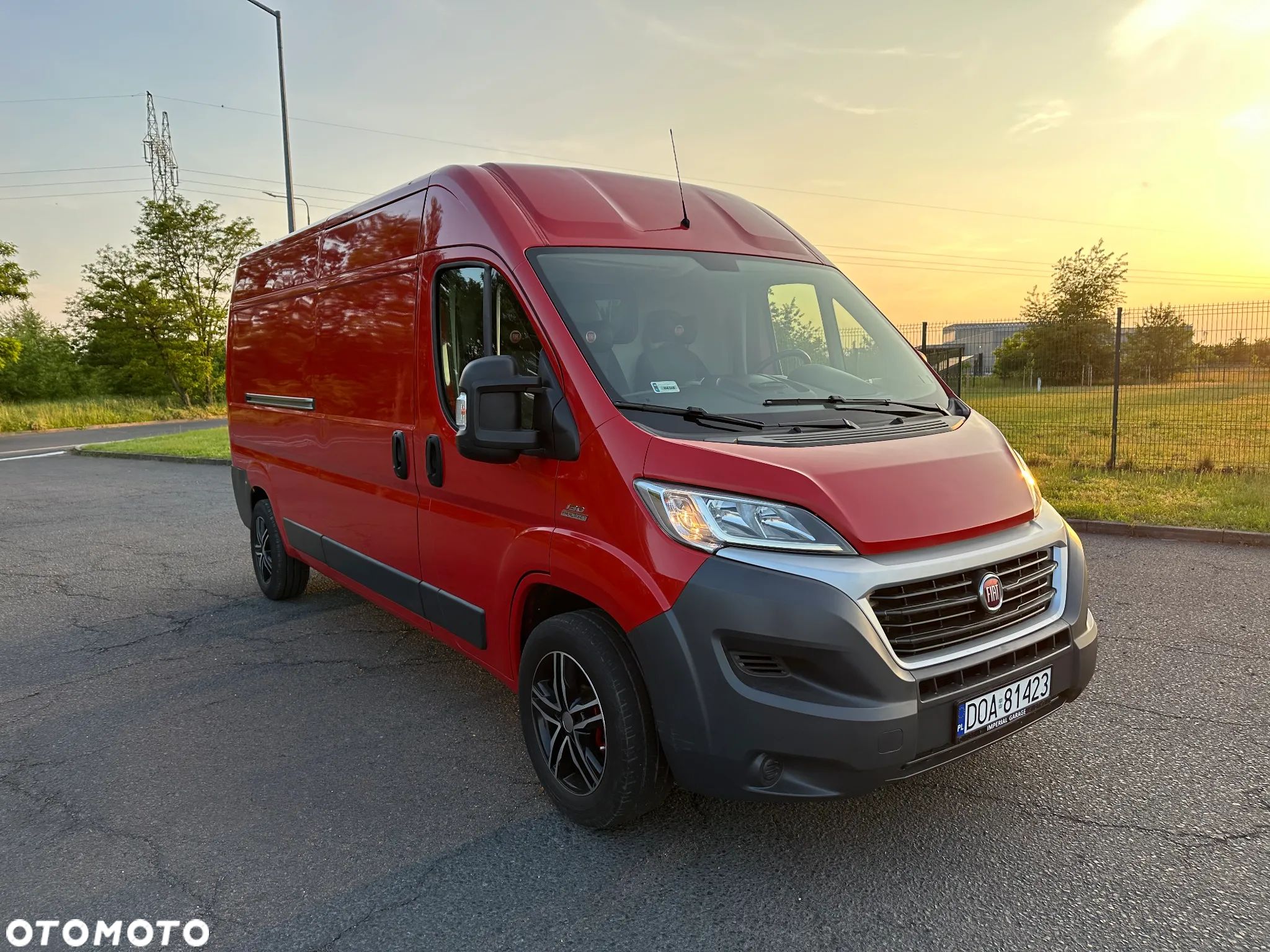 Fiat DUCATO - 1