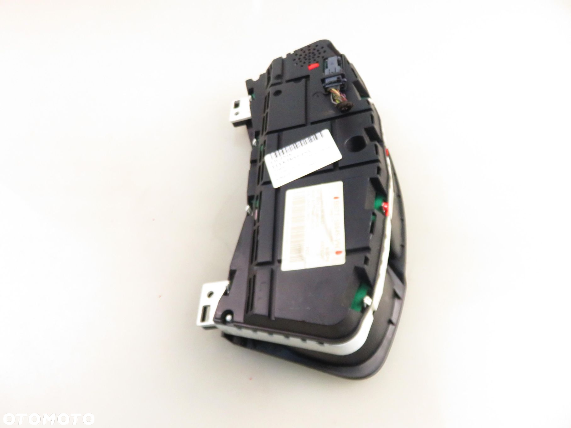 LICZNIK FORD S-MAX I (WA6) 2.2 TDCi - KNWA BS7T10849VH - 6