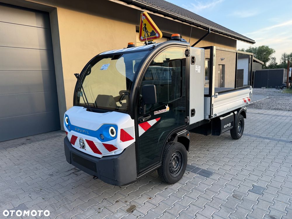 Inny Goupil g4l - 14