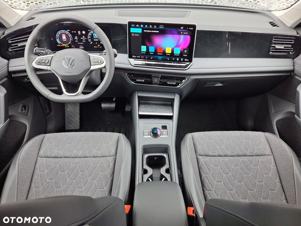 Volkswagen Tiguan 1.5 eTSI Life Plus DSG - 20