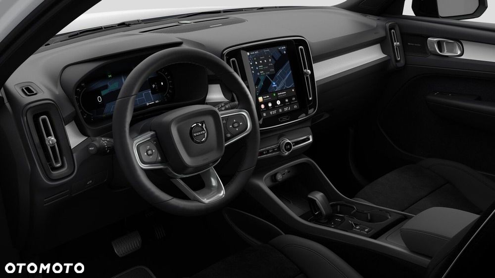 Volvo XC 40 - 7