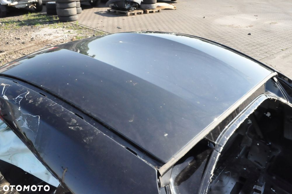 TOYOTA SUPRA MK5 DACH POSZYCIE DACHU - 5