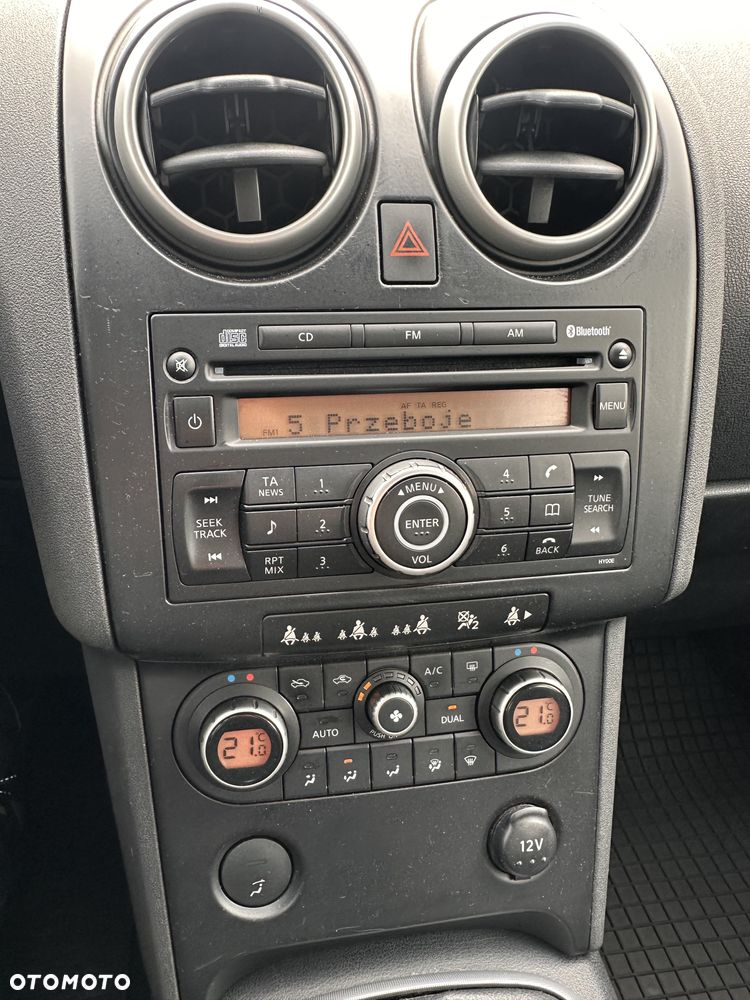 Nissan Qashqai 1.5 dCi Tekna - 19